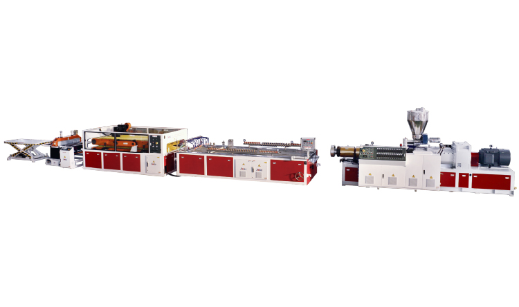 環保高分(fēn)子塑鋼闆樁